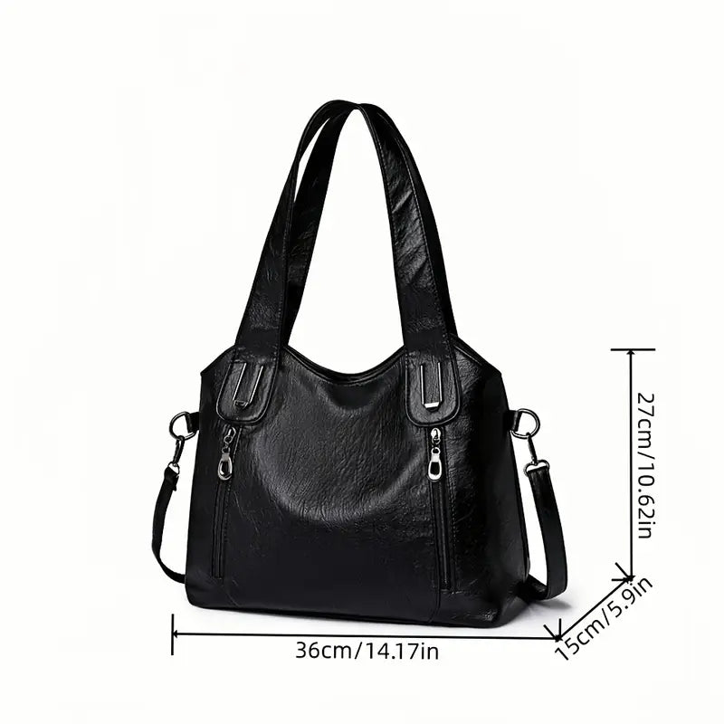 Premium Leather Bag Women