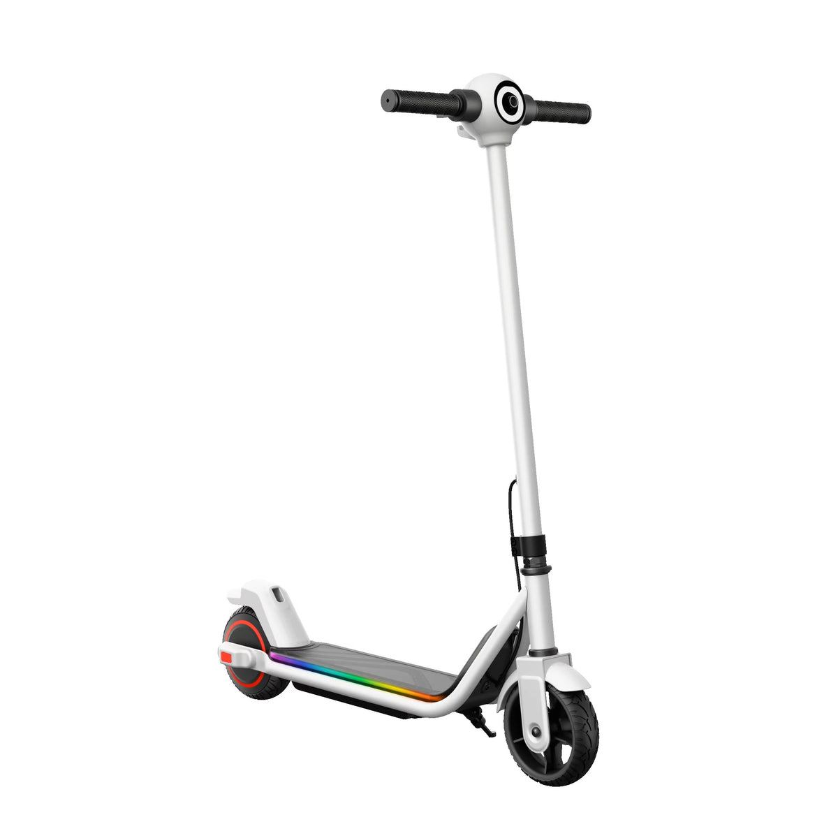 Electric Scooters with 2 Wheel for 6-15 Years Kids
