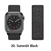 Nylon loop For Apple Watch 42mm