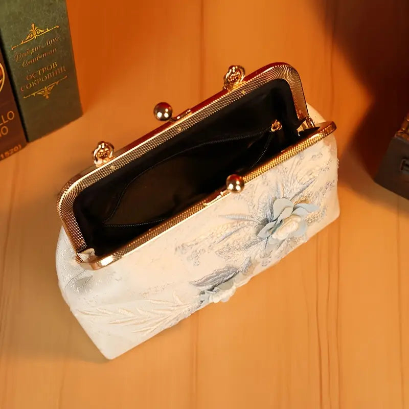 Premium Fabric Bag Women