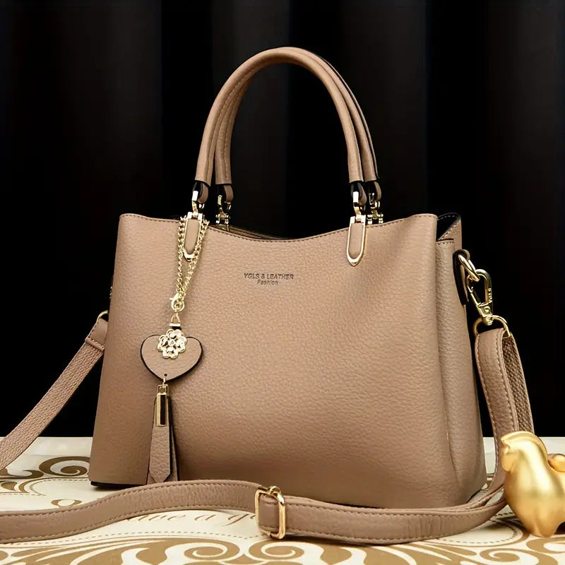 Premium Leather Bag Women