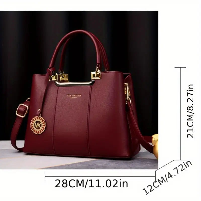 Premium Leather Bag Women