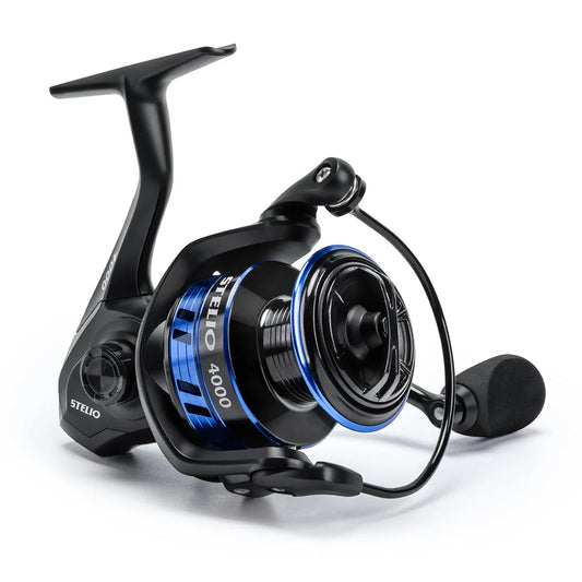 Goture Stelio Lightweight 4000 Spinning Reel