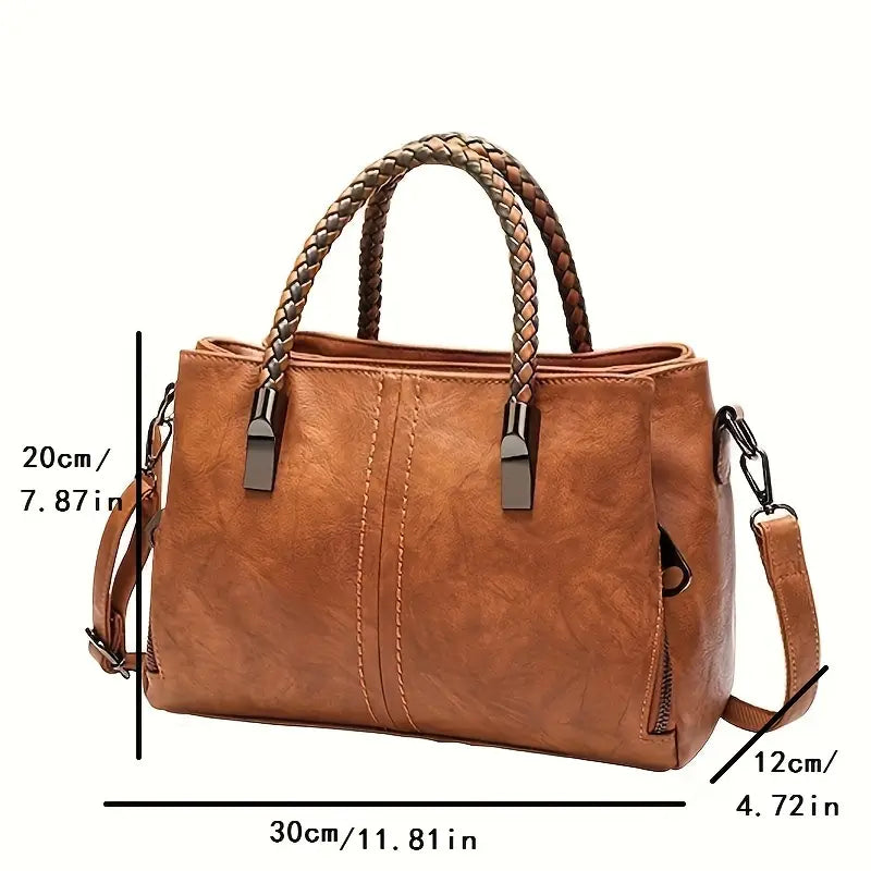 Premium Leather Bag Women
