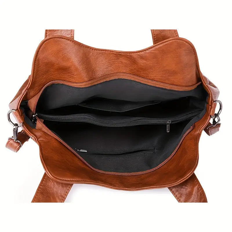 Premium Leather Bag Women
