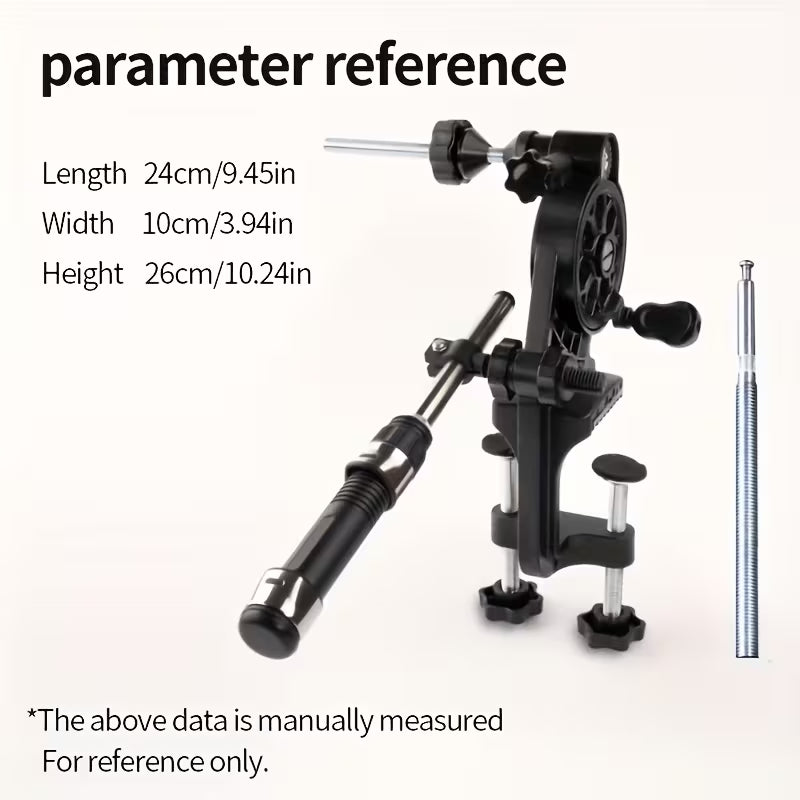 Fishing Line Fast-Winding Machine