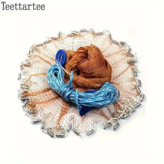 Casting Fishing Net 8 feet