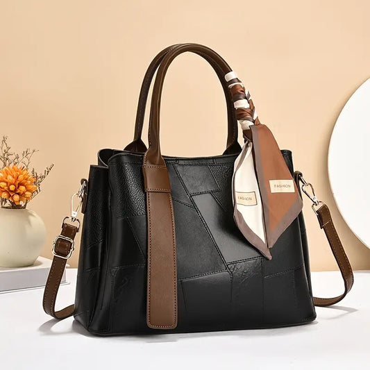 Premium Leather Bag Women