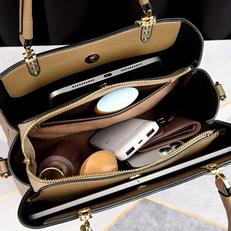 Premium Leather Bag Women