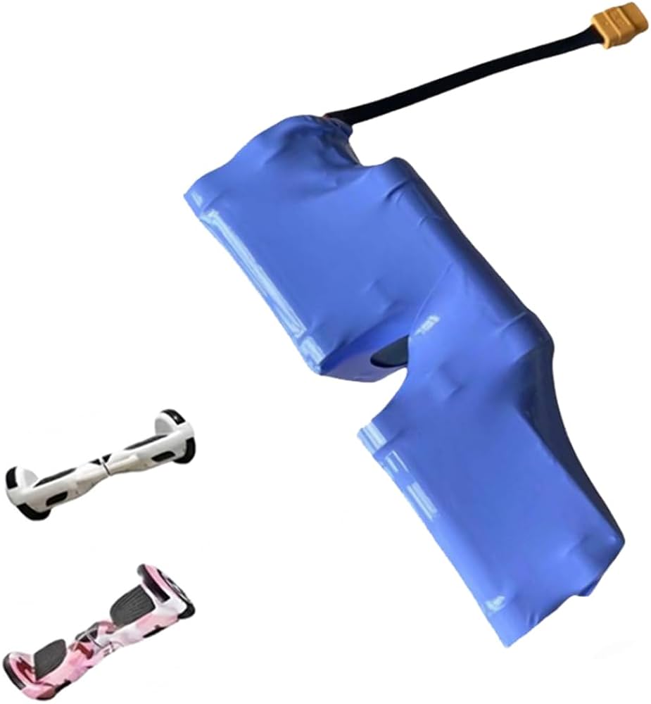 Hoverboard Battery 36V