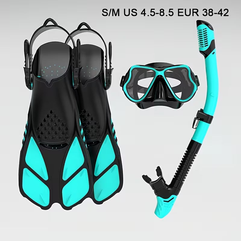 Snorkelling Set