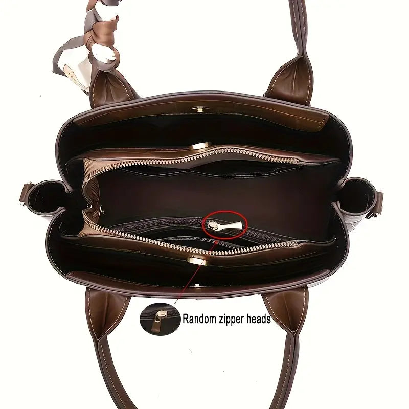 Premium Leather Bag Women