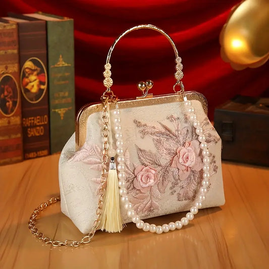 Premium Leather Bag Women