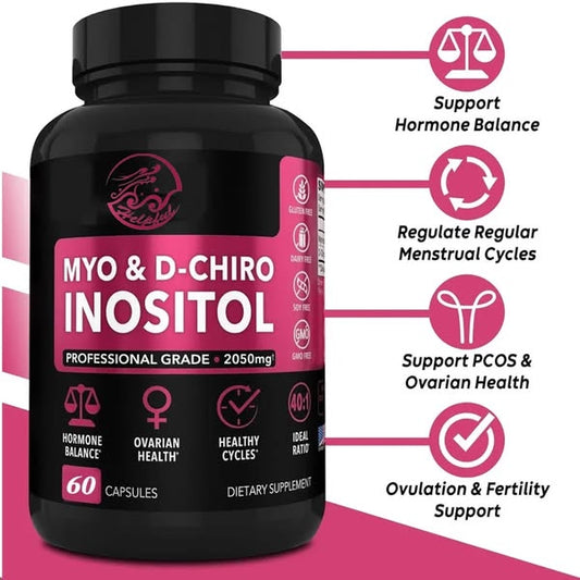 PCOS supplement