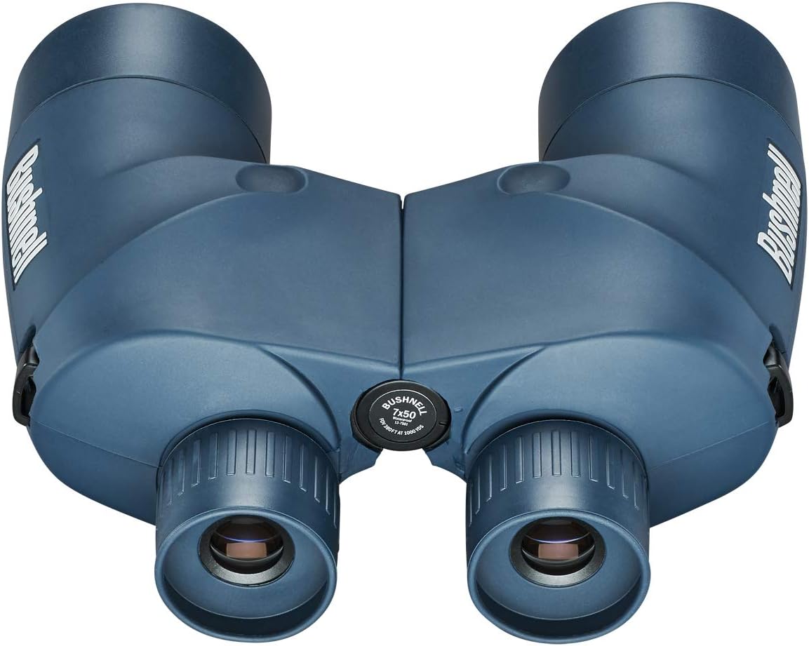 Bushnell Marine 7x50 Waterproof Binocular