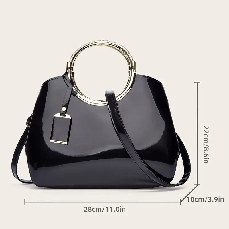 Premium Leather Bag Women