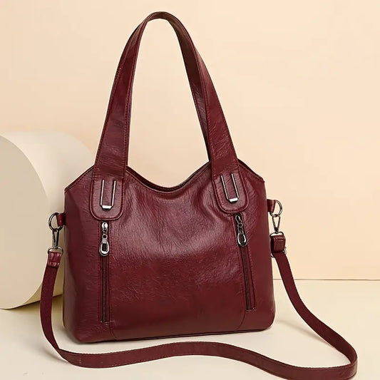Premium Leather Bag Women