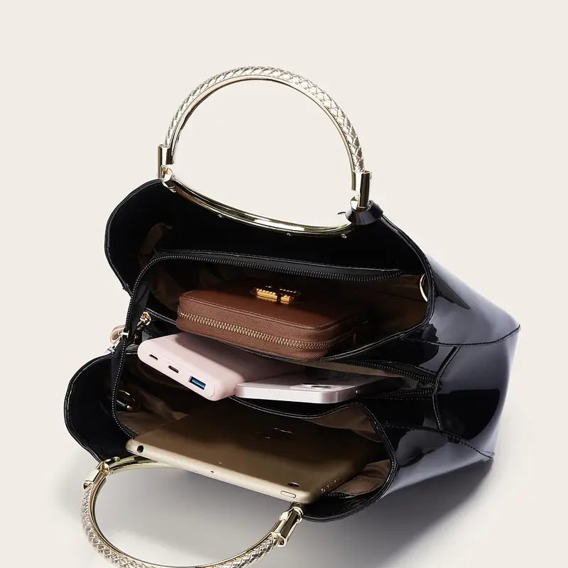 Premium Leather Bag Women
