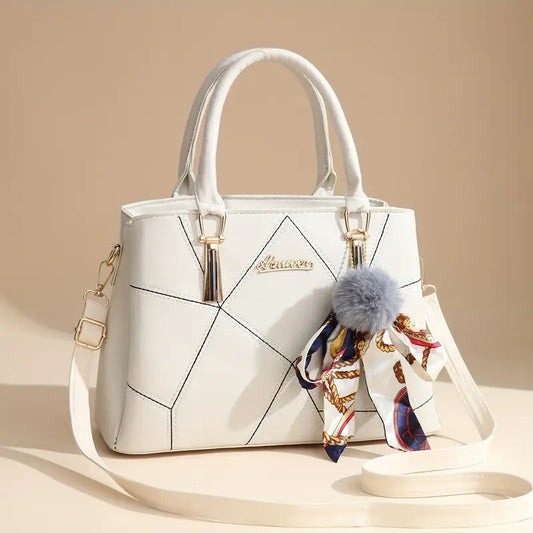 Premium Leather Bag Women