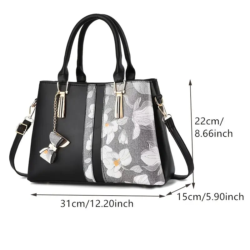 Premium Leather Bag Women