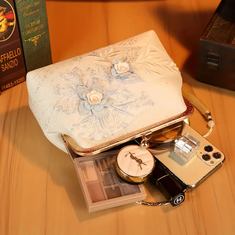 Premium Fabric Bag Women
