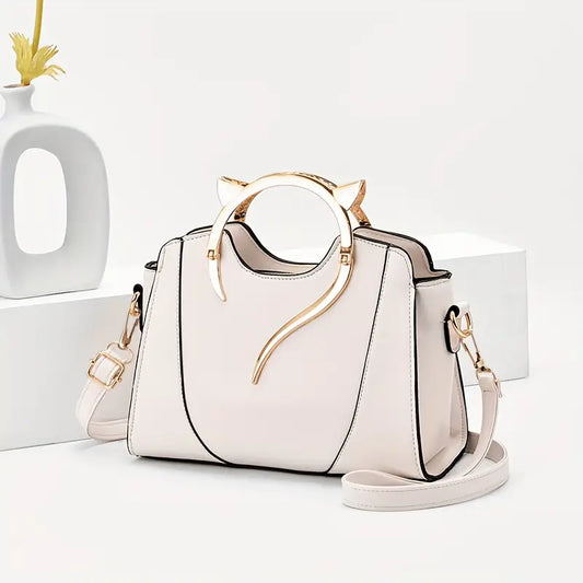 Premium Leather Bag Women