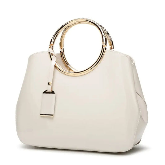 Premium Leather Bag Women