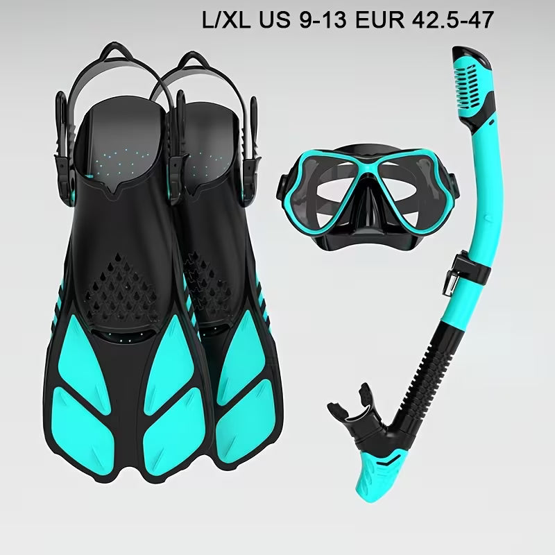 Snorkelling Set