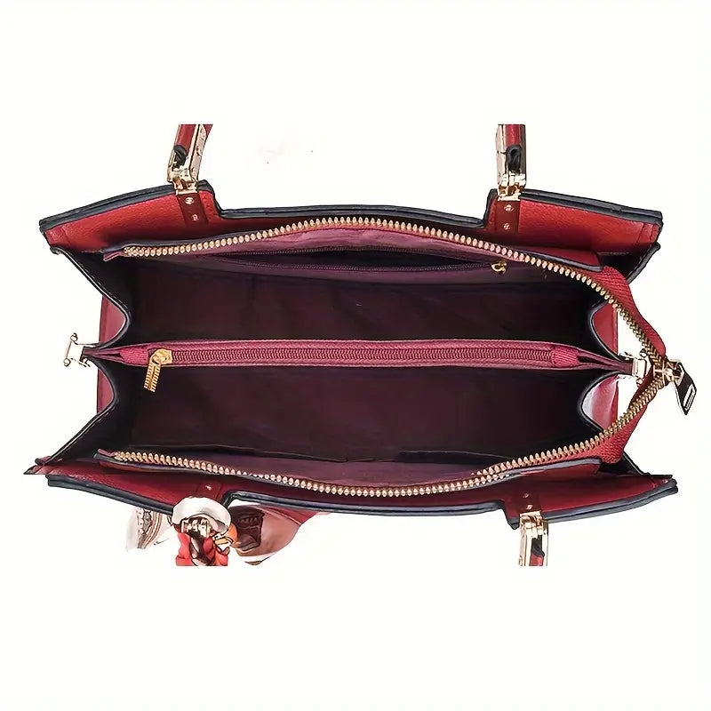 Premium Leather Bag Women