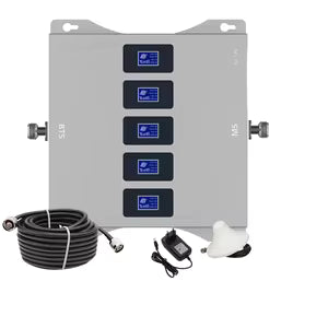 Mobile Signal Booster