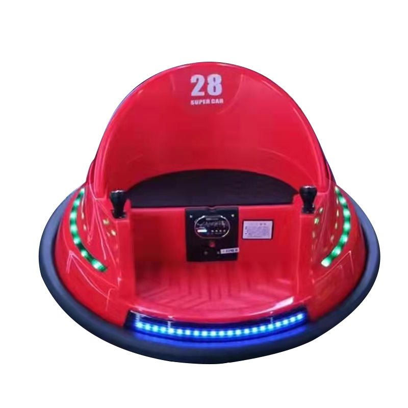 Children Electric Ride on 360 Degree Spin Bumper Cars for kids