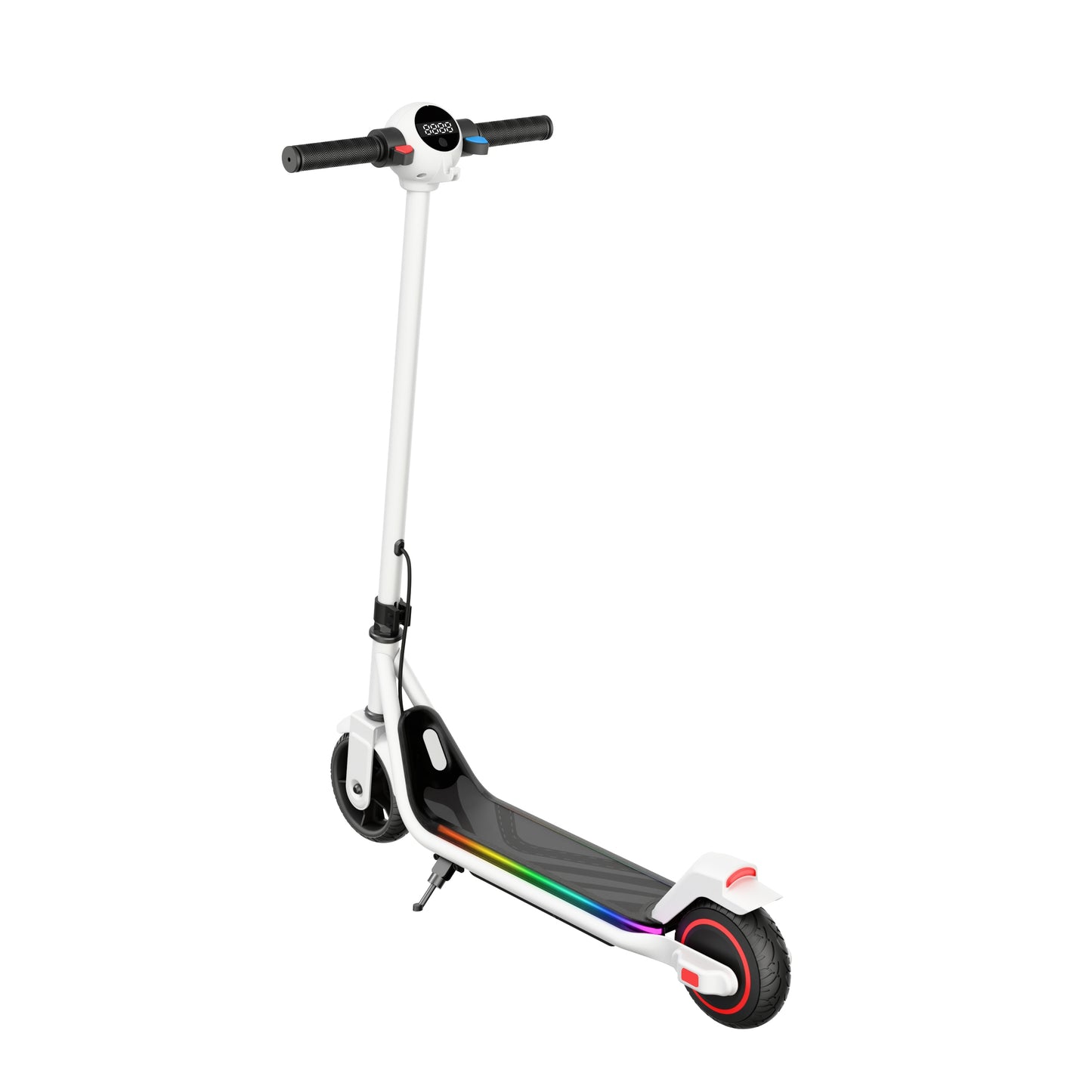 Electric Scooters with 2 Wheel for 6-15 Years Kids