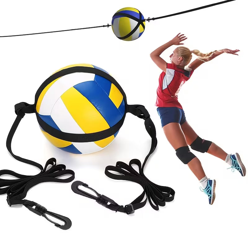 Volleyball Training Strap kit