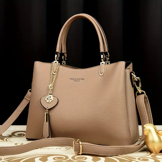 Premium Leather Bag Women