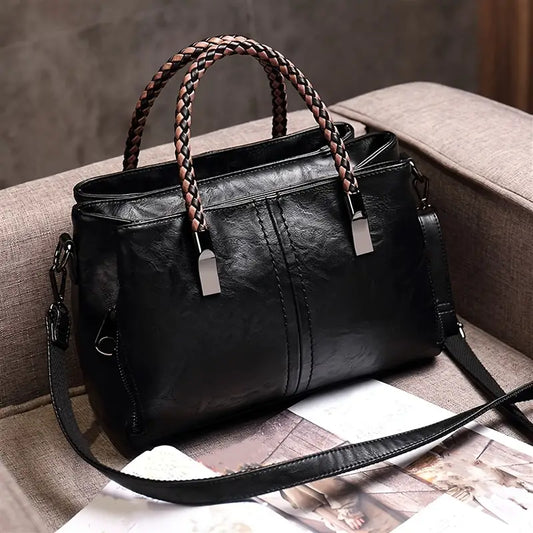 Premium Leather Bag Women