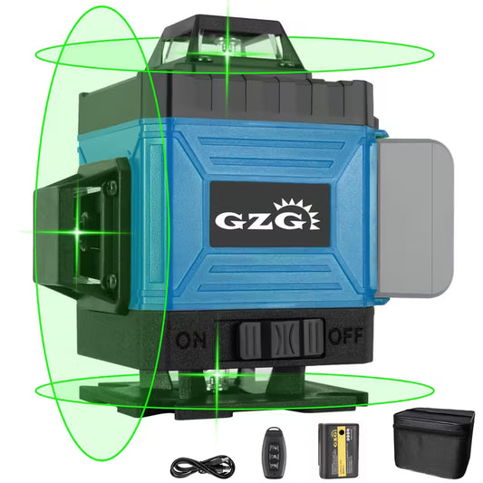 16-Line Laser Level