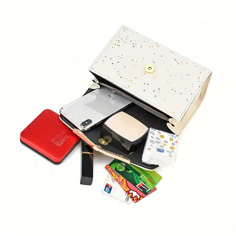 Premium Leather Bag Women