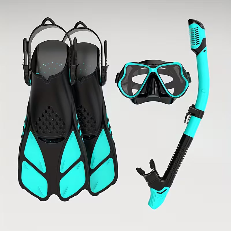 Snorkelling Set