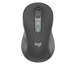 Logitech Signature Plus M750 Wireless Mouse
