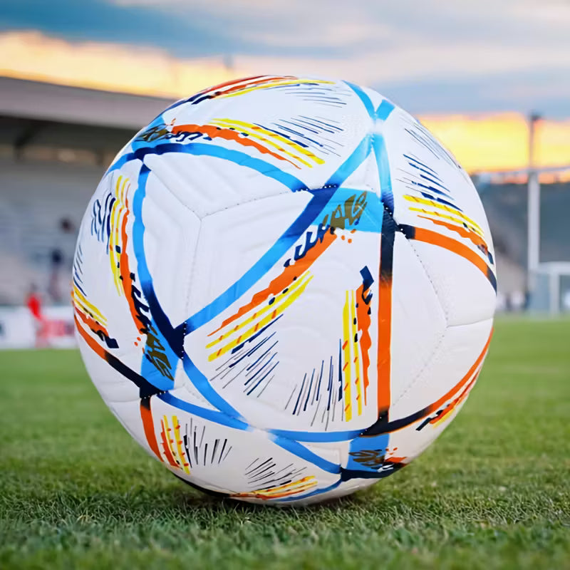 Professional Soccer Training Ball - Size 5