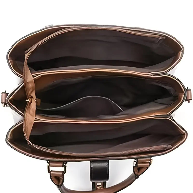 Premium Leather Bag Women
