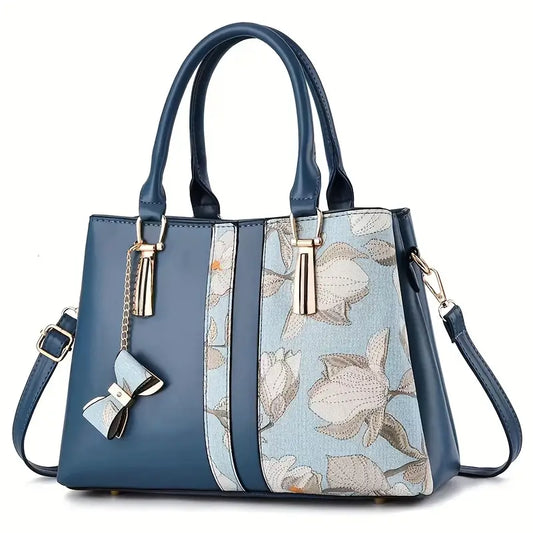 Premium Leather Bag Women